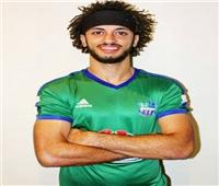 مروان حمدي: كنت قريب من اللعب للأهلي قبل الانتقال للمقاصة