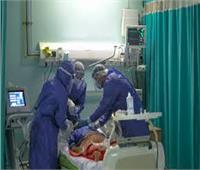 وفاة «طبيب» بعد إصابته بفيروس «كورونا» في السويس
