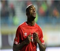 الأهلي يبدأ خطوات حل أزمة «جيرالدو» .. ويستعد لموقعة الإنتاج