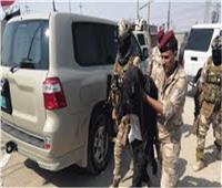 «الاستخبارات العراقية» تلقي القبض على إرهابي في محافظة كركوك
