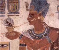 «تي».. قصة الملكة الفرعونية الخائنة