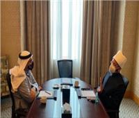 رئيس البرلمان العربي يؤكد أهمية تضافر جهود مكافحة الإرهاب والتطرف
