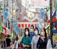 اليابان تسجل 6076 إصابة جديدة بفيروس كورونا