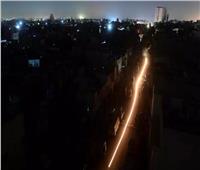 الكهرباء تعود تدريجا إلى المدن الباكستانية بعد انقطاع واسع النطاق