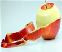 فوائد قشر التفاح للوجه ‎