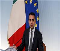 إيطاليا تبدي استعدادها للعمل بشكل وثيق مع إدارة بايدن
