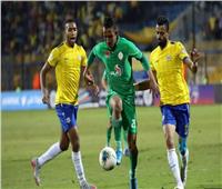 بث مباشر| مباراة الإسماعيلى والرجاء المغربي في نصف نهـائي البطولة العربية 