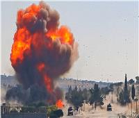 سوريا: مقتل طفلين وإصابة 10 آخرين في انفجار لغم بريف درعا