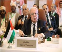 المالكي يكشف سبب أهمية جلسة مجلس الأمن المقبلة للقضية الفلسطينية