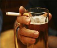 طبيب روسي: التدخين أهم عامل في تطور السرطان