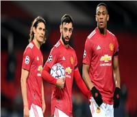 بث مباشر| مباراة مانشستر يونايتد وبيرنلي بالدوري الإنجليزي