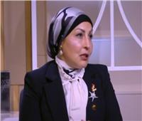هالة أبو السعد: وجود 161 امرأة داخل البرلمان الحالي يعكس نجاح العنصر النسائي