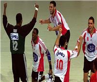 فيديو| قبل افتتاح المونديال.. إنجازات عالمية لكرة اليد المصرية