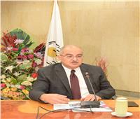رئيس جامعة أسيوط يصدر قرارات بتعيين 4 من رؤساء الأقسام 