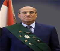 «القضاء الأعلى» يتبرع بـ10 ملايين جنيه لصندوق تحيا مصر