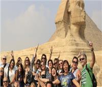 آخرها تقرير«سي إن إن».. إشادات عالمية بالوجهات السياحية المصرية