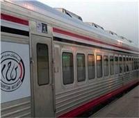 «السكة الحديد» تدرس إضافة متحدي الإعاقة لـ«أبليكيشن» حجز التذاكر