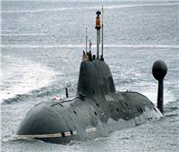 الغواصة النووية «Tigr» تستعد للعودة للأسطول الروسي.. فيديو