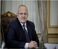 رئيس جامعة القاهرة: وضعنا خطة استباقية لإدارة أزمة تفشي كورونا