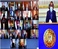 «مدبولي» يهنئ رئيس النواب والوكيلين: الجلسات عكست الوجه الحضاري لمصر