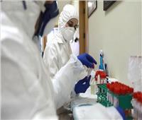 فلسطين تسجل 736 إصابة جديدة بفيروس كورونا