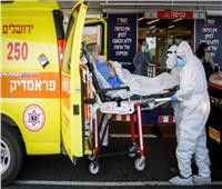 إسرائيل تسجل 9388 إصابة جديدة بفيروس كورونا 