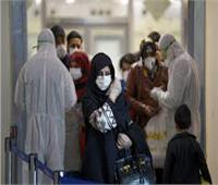 العراق يسجل 770 إصابة جديدة بفيروس كورونا