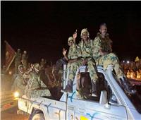 «الحرية والتغيير السودانية»: من حق الجيش فرض سيطرته على حدودنا