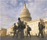 بايدن: اقتحام الكونجرس «تمرد مسلح»