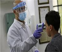 فلسطين تسجل 822 إصابة جديدة بفيروس كورونا