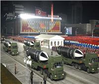 كوريا الشمالية تكشف النقاب عن «أقوى سلاح في العالم» | صور