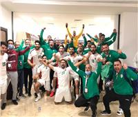 مونديال اليد| الجزائر في مواجهة شرسة أمام أيسلندا