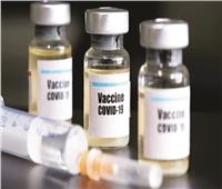 «2021» عام اللقاحات وكثير من التوترات والأزمات الإنسانية