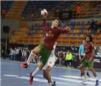 «البرتغال» يكتسح «المغرب» وتتأهل للدور الرئيسي بـ«مصر 2021»