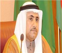 رئيس البرلمان العربي: مواجهة السيسي للتدخلات الأجنبية بليبيا أظهرت السيادة العربية