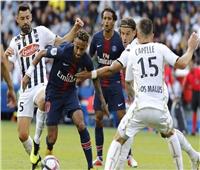 بث مباشر| مباراة باريس سان جيرمان وآنجيه في الدوري الفرنسي