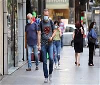 لبنان يسجل 5872 إصابة جديدة بفيروس كورونا