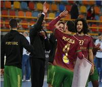 مونديال اليد| مدرب البرتغال بعد هزيمة المغرب: لدينا حلم كبير مثل 