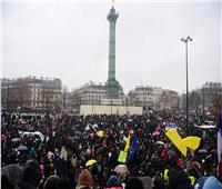 آلاف يتظاهرون مجدداً في فرنسا ضد قانون «الأمن الشامل»