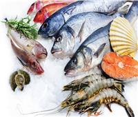 أسعار الأسماك في سوق العبور اليوم 17يناير