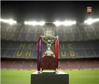الليلة.. مواجهة شرسة بين برشلونة وبلباو في نهائي كأس السوبر الإسباني