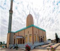 الأوقاف: 2.5 مليون جنيه لترميم مسجد الروضة بشمال سيناء | فيديو