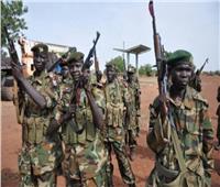مقتل 48 شخصا وإصابة 97 في اشتباكات غرب دارفور 