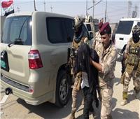 القبض على أحد أفراد «داعش» في كركوك بالعراق
