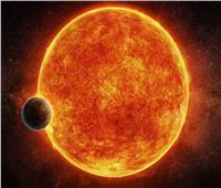 اكتشاف كوكب غازي يدور حوله نظام شمسي ثلاثي 