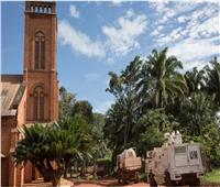 قوات حفظ السلام تستعيد السيطرة على مدينة احتلها المتمردون في إفريقيا الوسطى
