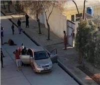 مقتل قاضيتين بالمحكمة العليا الأفغانية في كابول