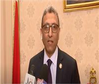 وكيل مجلس النواب يكشف أسباب استدعاء رئيس الحكومة والوزراء..فيديو