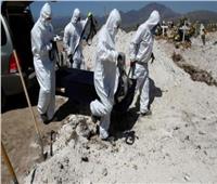 وفيات فيروس كورونا في المكسيك تتجاوز الـ«140 ألفًا»