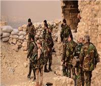 مقتل جنديين سوريين في هجوم على حاجز للجيش 